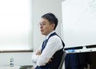弊社の増渕岳大君がIGPIグループ様のインタビューを受けました