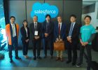 『Salesforce World Tour Tokyo　2018』に登壇させていただきます