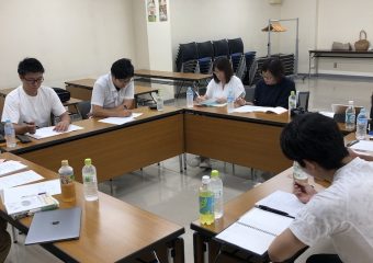 八戸東和薬品（株）　組織体制　〜その１〜