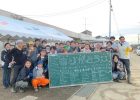 弊社の増渕岳大君がIGPIグループ様のインタビューを受けました