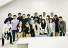 Venture For Japanで新卒採用の募集を開始しました。