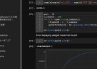 Python×MotionBoard=最強説 だと考えています。[ITチーム独自企画]