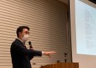弊社の増渕岳大君がIGPIグループ様のインタビューを受けました
